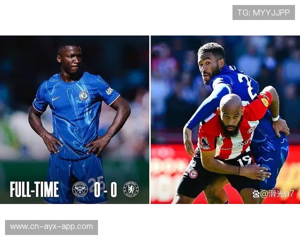 切尔西替补阵容改变了比赛的攻守节奏