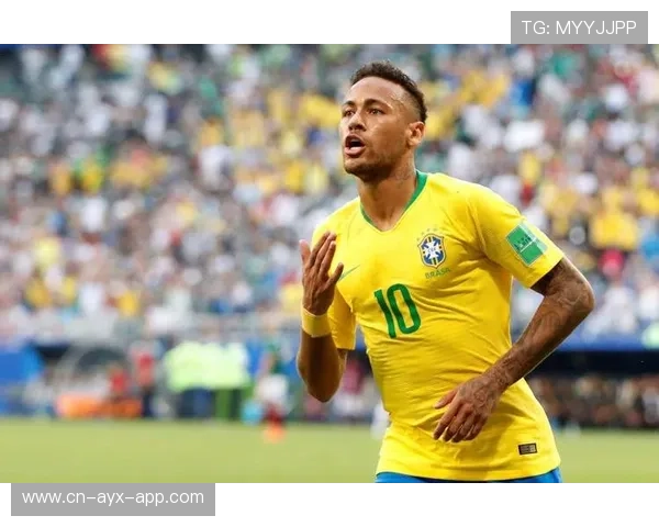 内马尔花式传球点燃巴西前场创意体系的全景解码